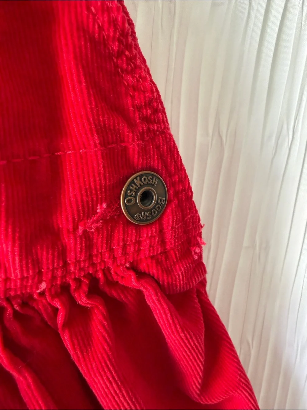 OshKosh Bgosh classic vintage